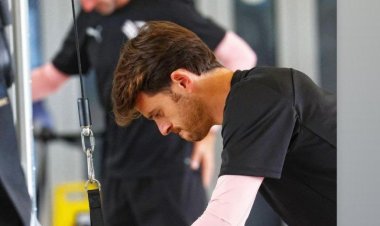 Brunori, è intrigo. Spunta il Genoa, ma il capitano riposta la sua foto rosanero