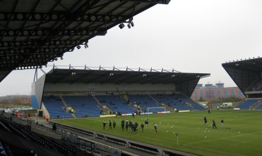 Dove vedere Oxford United - Palermo, amichevole di sabato 3 agosto
