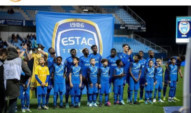 Galassia City: il Bordeaux fallisce, per il Troyes ripescaggio in Ligue 2