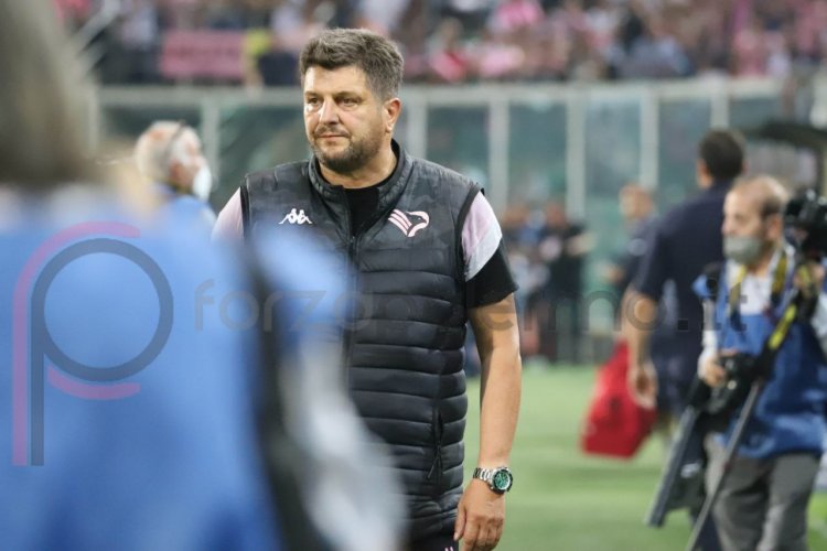 Il Pescara riparte da Silvio Baldini