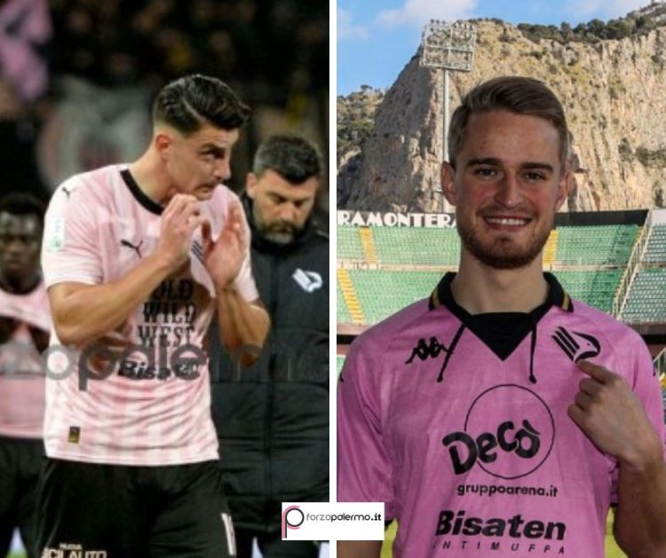 GDS: Palermo, almeno due difensori in partenza