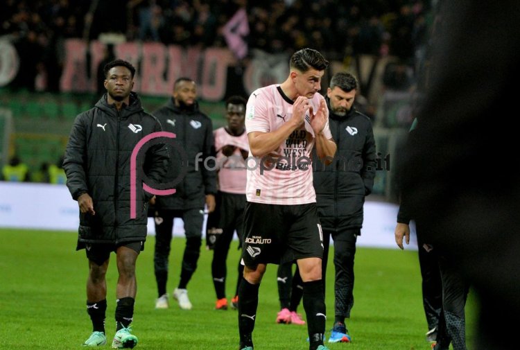 Corsport: Palermo-Appuah, la Salernitana vuole Nedelcearu