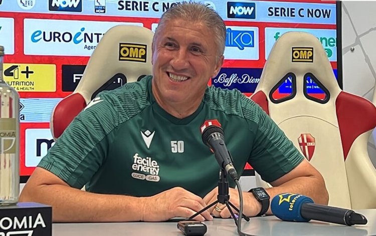 Torrente a TuttoB.com: "Palermo pronto ad assaltare la serie A"