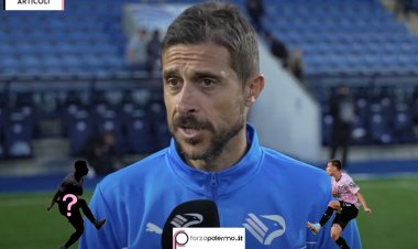 Palermo, dal calciomercato un’altra freccia per Dionisi