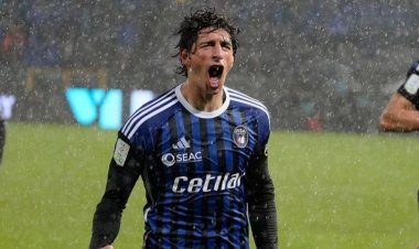 GdS - Ultimi ritocchi in difesa, si segue Barbieri