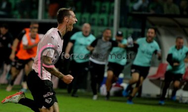 Palermo-Spezia, i precedenti: gol Stulac da record, liguri col tabù "Barbera"