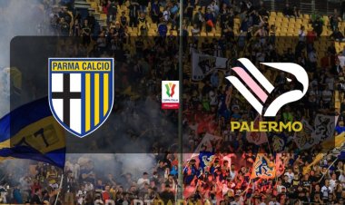 Il Tardini è un tabù: Parma-Palermo, i precedenti