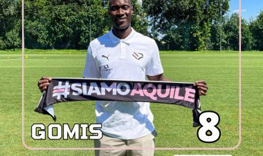 Le PAGELLE di Parma - Palermo 0-1 / Gomis super, Insigne decisivo