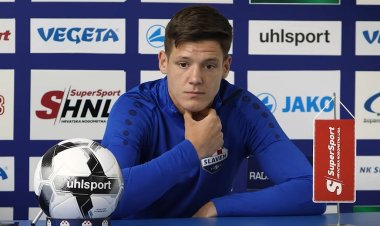 Sportitalia - Palermo, piace Crnac del Rakow