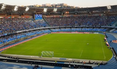 Gazzetta dello Sport: Napoli - Palermo, effetto Conte al Maradona