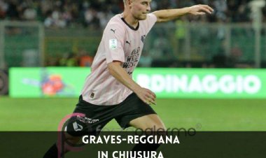 Graves-Reggiana: affare in chiusura
