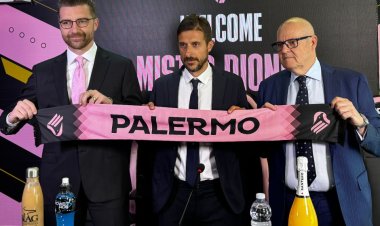 Palermo, adesso tocca a De Sanctis. E anche, forse soprattutto, al City Group