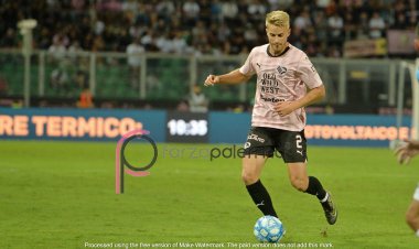 Il Resto del Carlino - Niente Reggiana per Graves, probabile soluzione estera