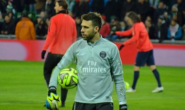 Palermo, si attende solo l'ok per il ritorno di Salvatore Sirigu