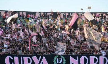 Alle 18.30 al Barbera l’abbraccio dei tifosi al Palermo