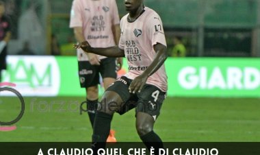 A Claudio quel che è di Claudio