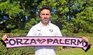 UFFICIALE, Sirigu è un nuovo portiere del Palermo
