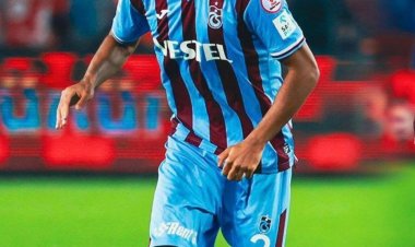 TMW - Palermo, preso Baniya dal Trabzonspor