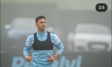 Il Palermo è sempre più vicino a Tadeo Allende