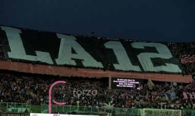 Palermo-Cosenza, si torna al Barbera: info biglietti