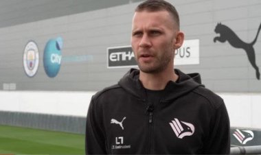 CorSport: "Calciomercato: Blin al rientro, ipotesi Silvestri. E spunta Raimondo"