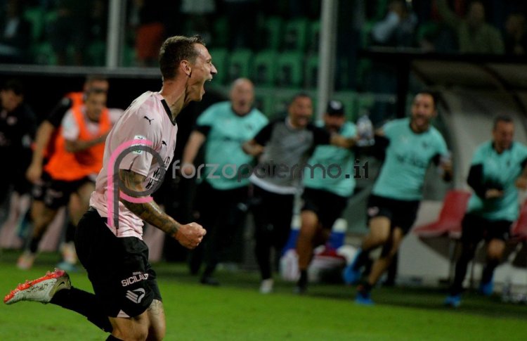 Palermo, è fatta per la cessione di Stulac. Superate le visite mediche con la Reggiana