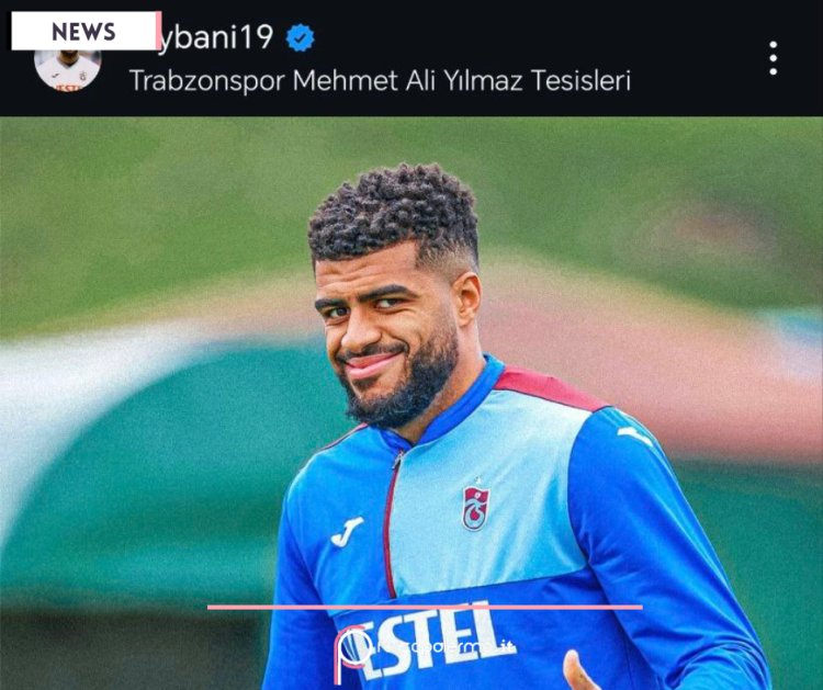 Palermo. vicinissimo Rayyan Baniya del Trabzonspor. I dettagli