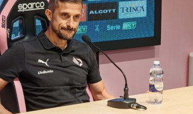 Palermo, poche luci e molte ombre. Al rientro serve una reazione importante