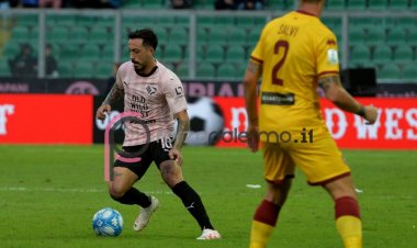 GdS - La serata del picciotto, rinascita di Di Mariano