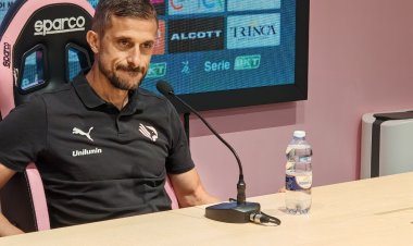 Cinico e fortunato: Palermo, doppio fattore C