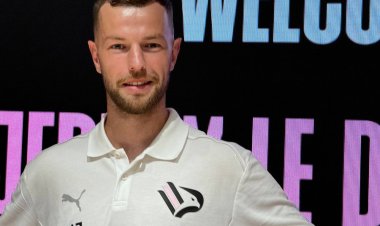 Palermo, con la Juve Stabia deve scattare l'ora di Le Douaron