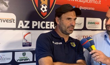 Gazzetta, Pagliuca: "Facevo il cassiere. Qui grazie a Baroni"