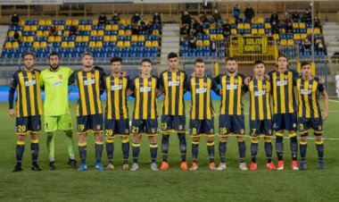 Qui Juve Stabia: una rivelazione, tra pressing alto e gruppo unito