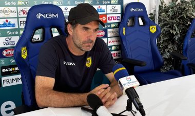 Empoli, Pagliuca esonerato. Arriva Dionisi?