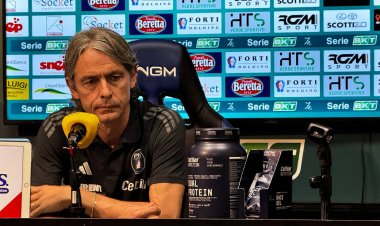 GdS - "Il Palermo aspetta il «sì» di Inzaghi"