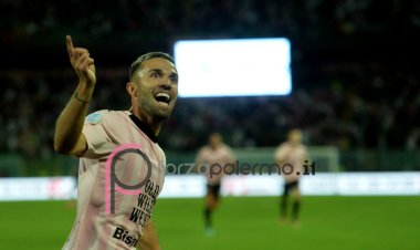 Palermo-Cesena, i convocati: due assenze dell'ultim'ora
