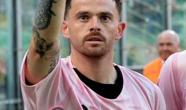 Brunori rispetta le tradizioni: sempre in gol alla quinta