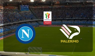 Coppa Italia, Napoli-Palermo: info settore ospiti