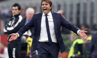 Qui Napoli: organico da paura, Conte vero leader