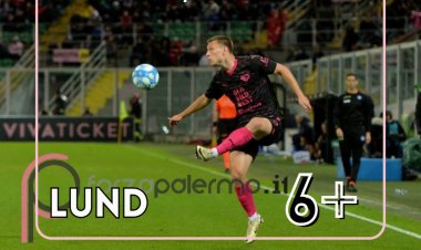 Napoli-Palermo 5-0, le pagelle: male, alcuni malissimo