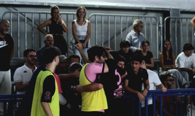 Palermo Futsal Club, manita al Gesan: esordio con vittoria in campionato