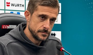 Palermo, "mal di rimonta": troppi punti persi in situazioni di vantaggio