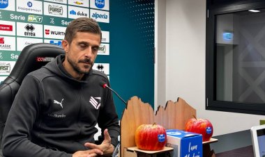 Corsport: prova di forza del Palermo. Dionisi, numeri da grande