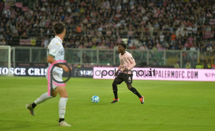 GdS: Palermo, l'importanza di Gomes