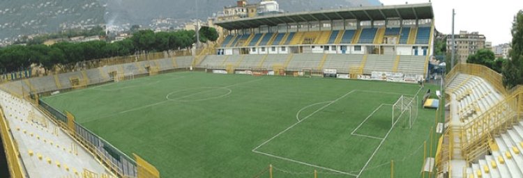 GdS - Palermo, buona tradizione con la Juve Stabia al 'Menti'