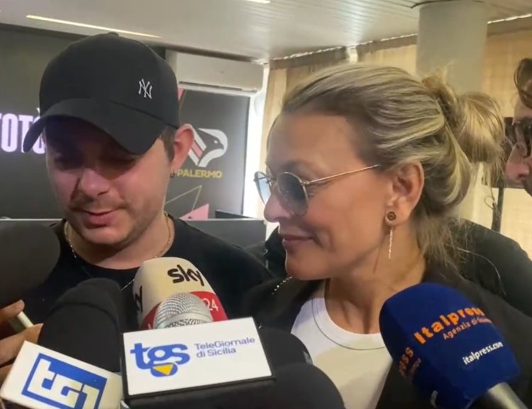 Totò Schillaci, le parole di moglie e figlio