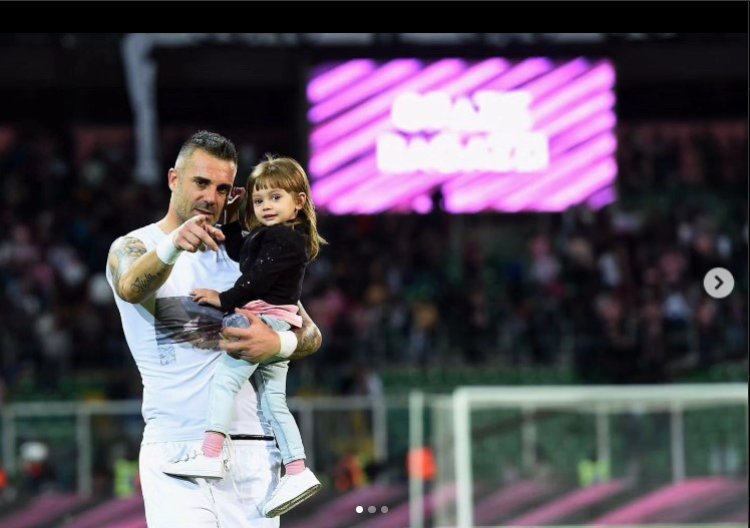 Sorrentino: "Palermo ottima squadra, ma la Coppa Italia è un obiettivo del Napoli di Conte"