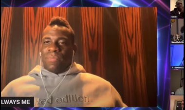 Balotelli: "Io al Palermo? Anche se in Serie B difficile rifiutare i rosanero"