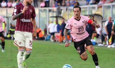 Palermo: tra chi ai margini o a singhiozzo, c'è un altro gruppo che scalpita