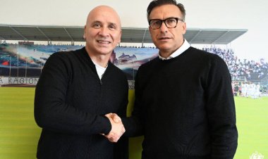 Serie B, Cremonese: ufficiale l'esonero di Corini